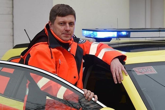 Roberts Fūrmanis. Par kāpostu tīteņiem veselības aprūpes sistēmā
