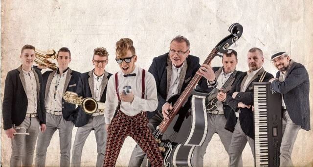 "RockUp" festivāls Ikšķiles novadā