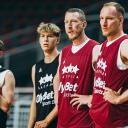 Attēls rakstam: Rolands Šmits: Treneris grib ātru un fizisku basketbolu