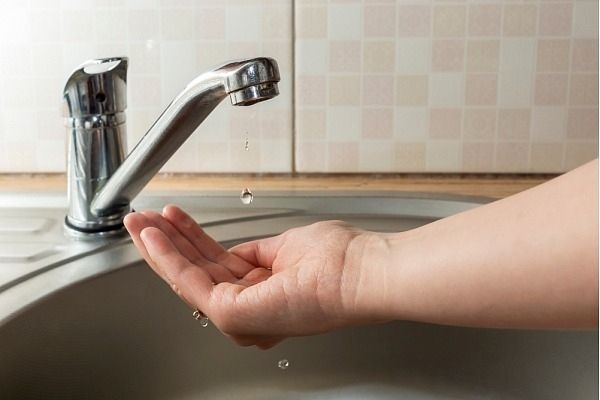 Ropažu ciema iedzīvotājiem sola atjaunot siltā ūdens piegādi