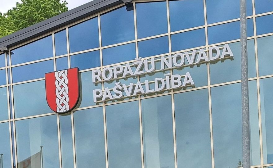 Ropažu dome piešķir nosaukumus vairākām ielām Silakrogā
