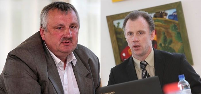 Ropažu domē tikuši deputāti no 7 politiskajiem spēkiem; mēra partija tikai trešā pārstāvētākā