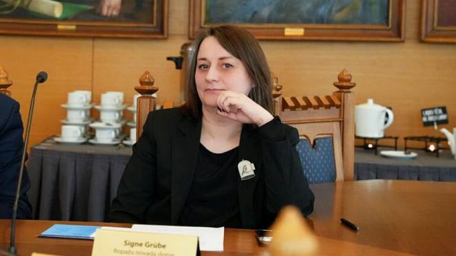 Attēls rakstam: Ropažu domes priekšsēdētāja pērn domē un Kultūras ministrijā nopelnījusi aptuveni 74 000 eiro