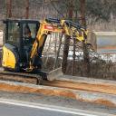 Attēls rakstam: Ropažu novadā atsākas veloceļu izbūve gar autoceļiem P4 un P5