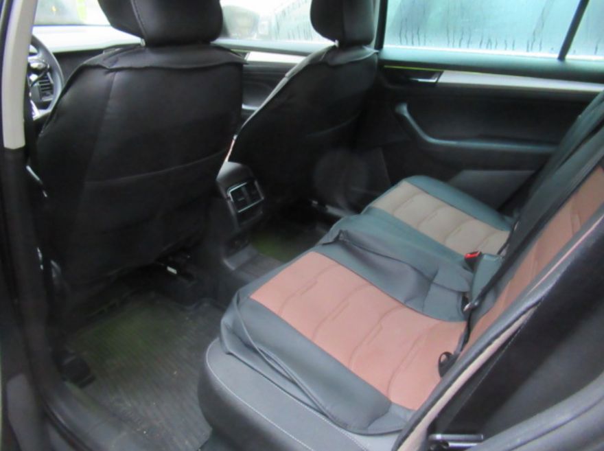 Ropažu novadā izņemtais Uzulnieka auto nonācis izsolē