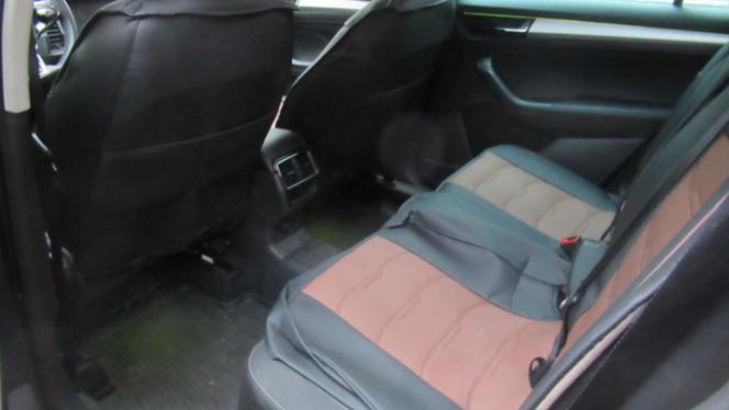 Attēls rakstam: Ropažu novadā izņemtais Uzulnieka auto nonācis izsolē
