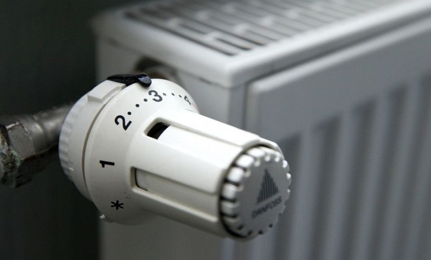 Ropažu novadā no maija pieaugs siltumenerģijas tarifi