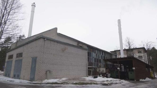 Attēls rakstam: Ropažu novadā par miljoniem uzbūvēta katlu māja šajā ziemā tā arī nesilda