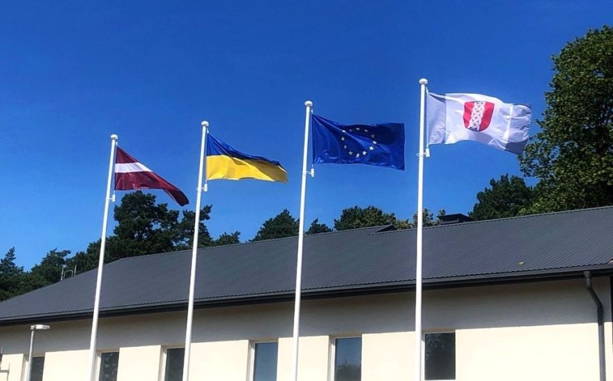 Ropažu novada pašvaldības budžeta prioritāte šogad būs izglītība