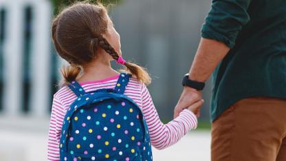 Attēls rakstam: Ropažu novada skolās plānots uzņemt vairāk nekā 400 pirmklasnieku