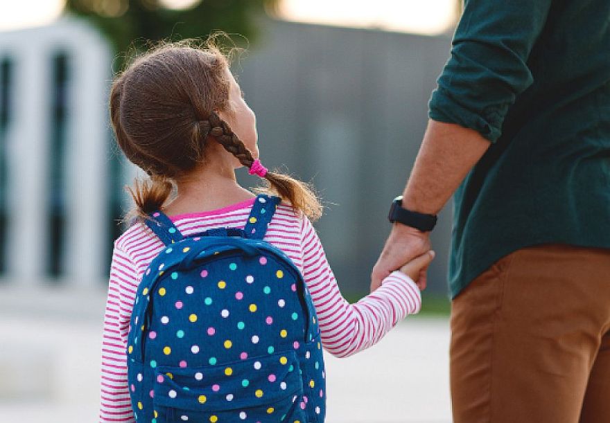 Ropažu novada skolās plānots uzņemt vairāk nekā 400 pirmklasnieku