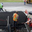 Attēls rakstam: Ropažu novadā šodien sākti ceļu remontdarbi: gaidāmi satiksmes ierobežojumi līdz vasarai