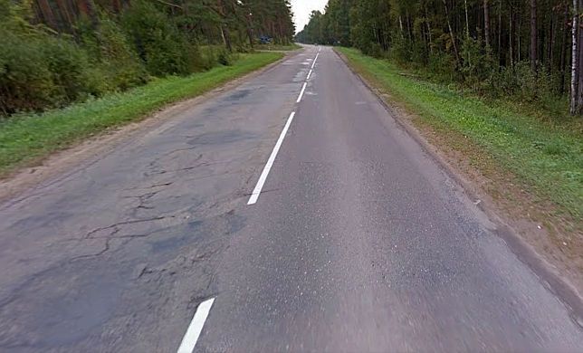 Ropažu novads ar akciju "STOP ielāpiem!" prasa aktīvu rīcību autoceļa P4 atjaunošanai