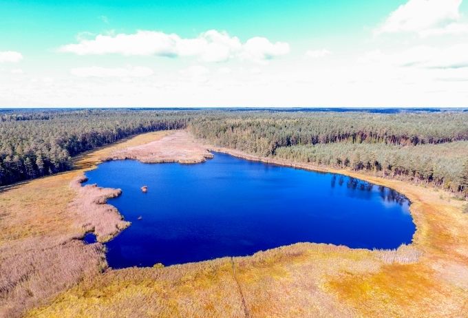 Ropažu novads: pašiem sava Livonijas ordeņa pils un latvisko tradīciju taka