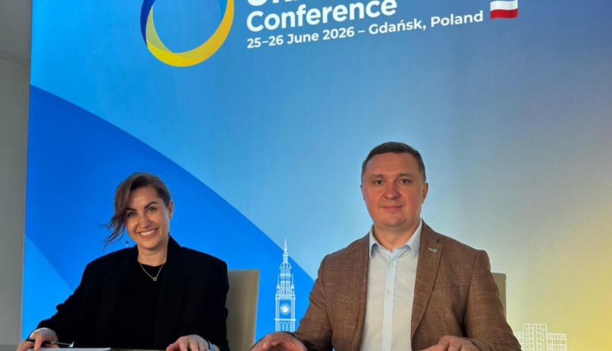 Ropažu novads un Ukrainas Ņižinas pilsēta paraksta sadarbības līgumu. Ko tas nozīmēs?