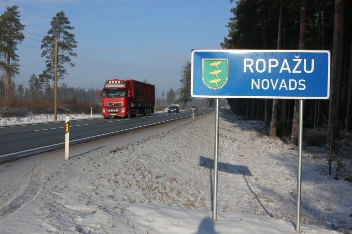 Ropažu pašvaldība nerīkos iedzīvotāju aptauju par bēgļu uzņemšanu; to neļauj likumdošana