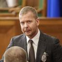 Attēls rakstam: Rosļikovam varētu tikt anulētas deputāta pilnvaras