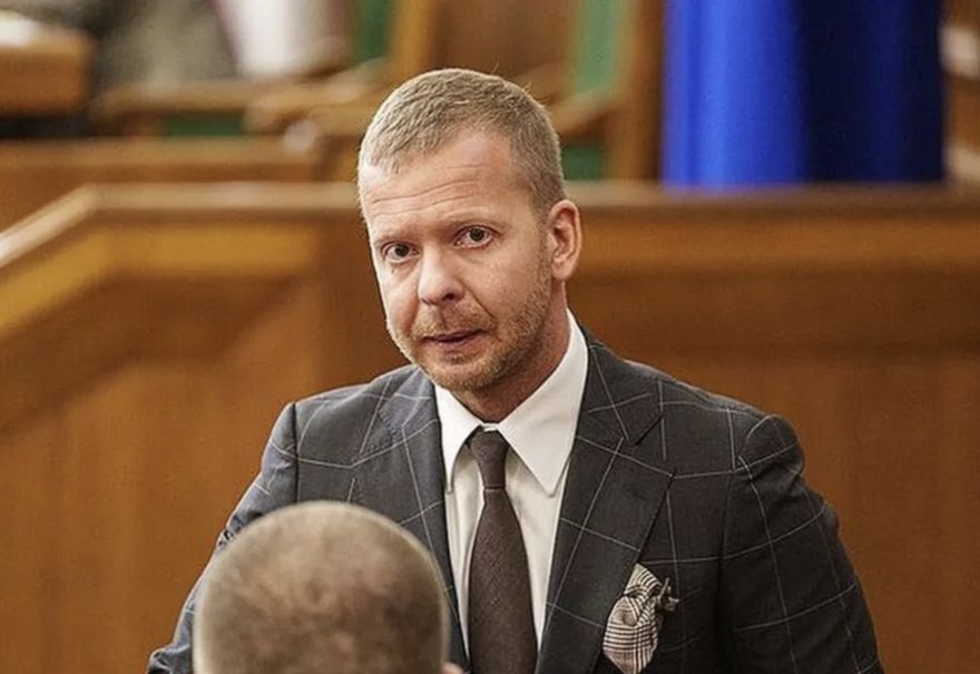 Rosļikovam varētu tikt anulētas deputāta pilnvaras