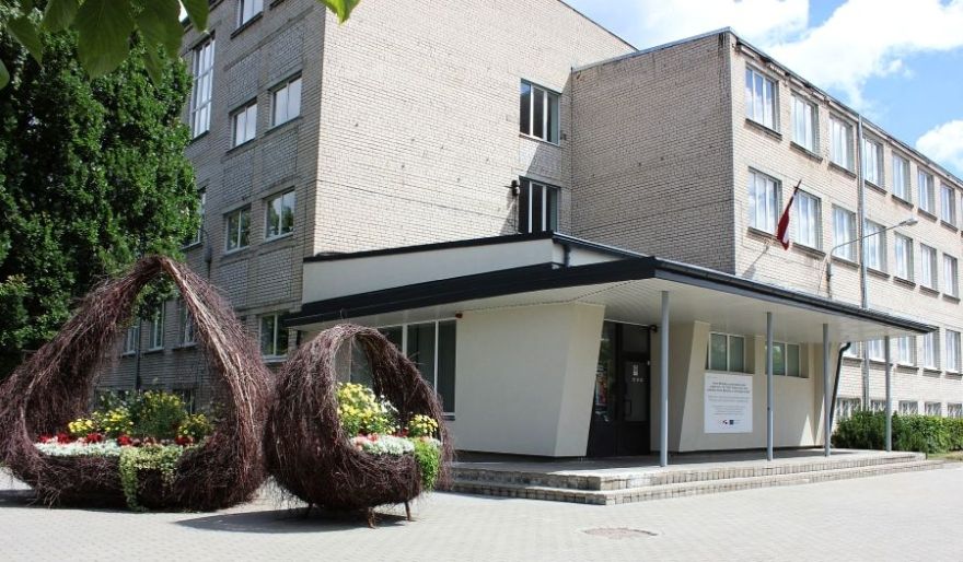 RTU Olaines Tehnoloģiju koledža svinīgi atklās par 5,38 miljoniem eiro modernizētās mācību telpas un laboratorijas