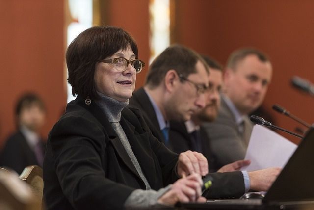 Rubesa: Vienošanās par "Rail Baltica" līgumu panākta; šodien Baltijas valstīs to paraksta