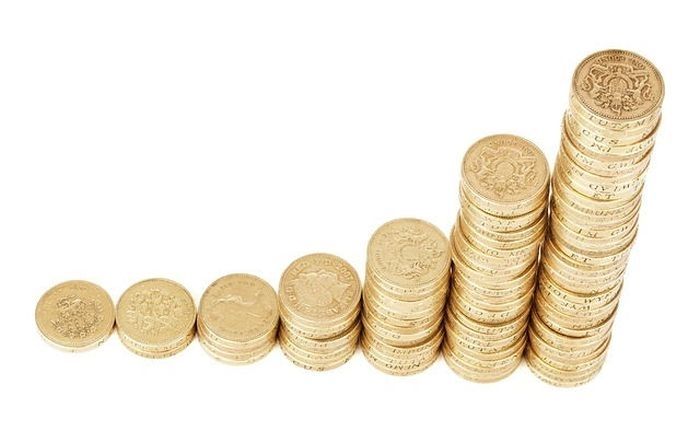 Šā gada deviņos mēnešos valsts budžeta ieņēmumi auguši par 3,1%, bet izdevumi - par 5,7%