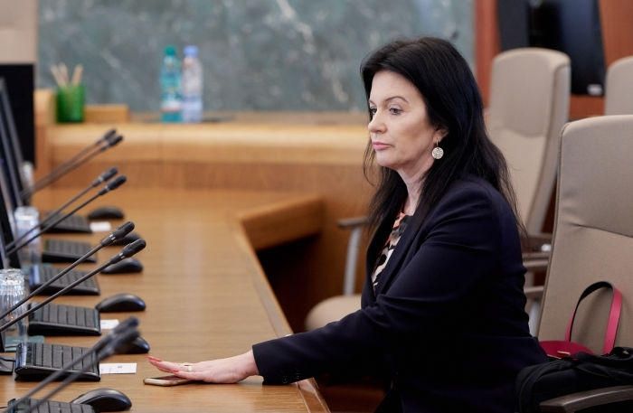 SAB Petravičai izsniedzis pielaidi valsts noslēpumam