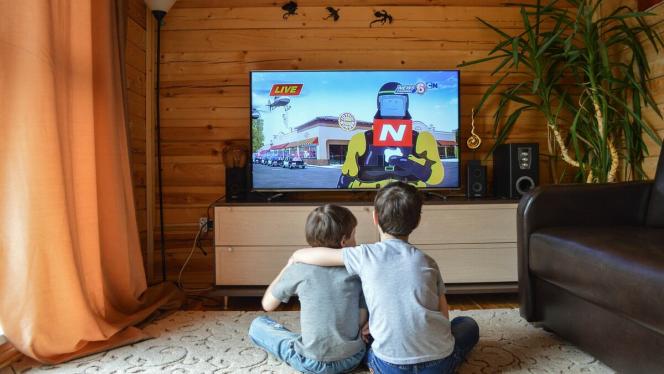 Attēls rakstam: Sācis skatīties – noskatīsies līdz galam: ar ko īpašs Latvijas televīzijas skatītājs
