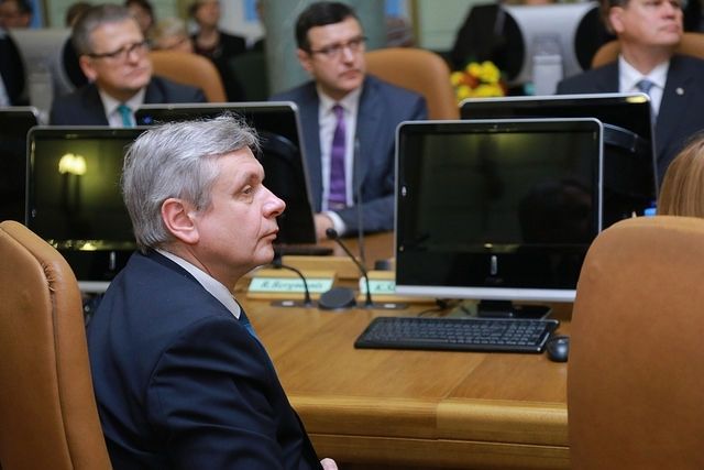 Šadurskis: Lai ieviestu jauno algu modeli, jāatrod nauda kultūrizglītības pedagogiem