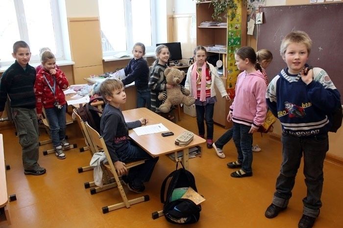 Šadurskis rosina pagarināt mācību gadu, lai skolās varētu ieviest papildu sporta stundas (papildināta)
