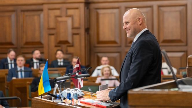 Attēls rakstam: Saeima apstiprina Kulberga valdību