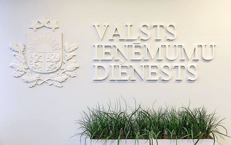 Saeima atbalsta Valsts ieņēmumu dienesta reorganizāciju
