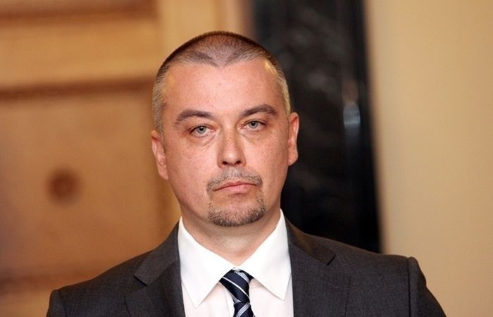Saeima atkārtoti apstiprina Jēkabu Straumi KNAB priekšnieka amatā