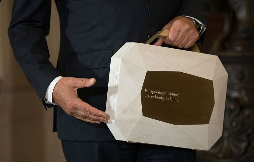 Saeima nodod komisijām 2022.gada valsts budžeta projektu un to pavadošos likumprojektus