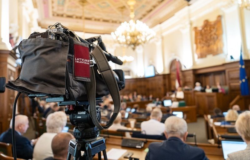 Saeima noraida priekšlikumus par Carnikavas un Babītes novadu atjaunošanu, kā arī Garkalnes pagasta pievienošanu Ādažu novadam