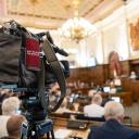 Attēls rakstam: Saeima noraida priekšlikumus par Carnikavas un Babītes novadu atjaunošanu, kā arī Garkalnes pagasta pievienošanu Ādažu novadam