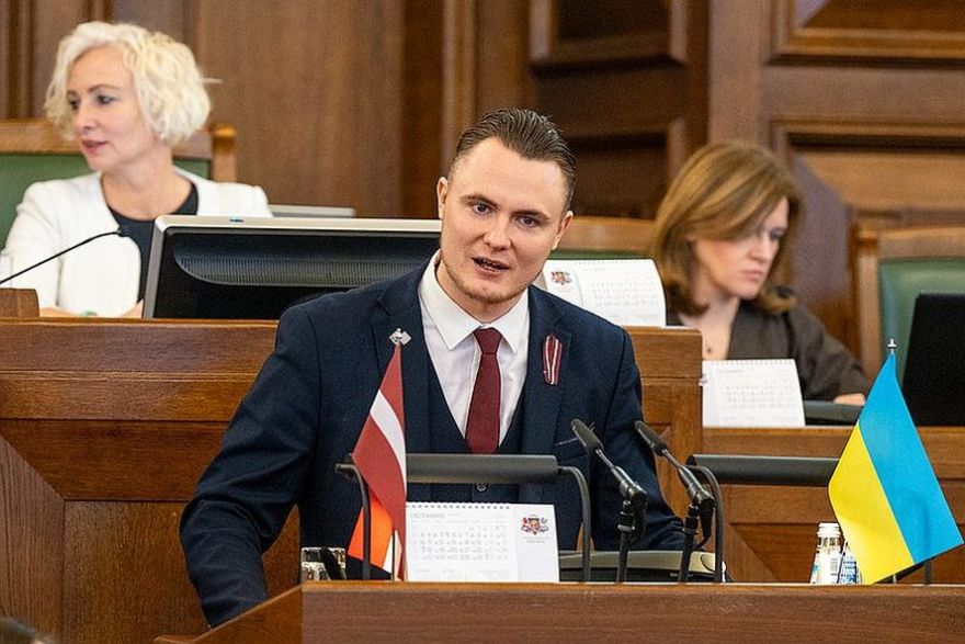 Saeima pavasara sesijā pieņēmusi 91 likumu; aktīvākie debatētāji – Butāns un Kiršteins