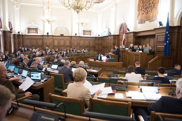 Saeima tomēr nosaka aizliegumu ārzonu uzņēmumiem piedalīties publiskajos iepirkumos