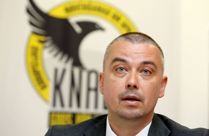 Saeimas Aizsardzības komisija atbalsta Straumes atkārtotu apstiprināšanu KNAB  priekšnieka amatā