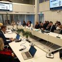 Attēls rakstam: Saeimas Budžeta komisija konceptuāli atbalsta nākamā gada budžetu un to pavadošo likumprojektu pakotni