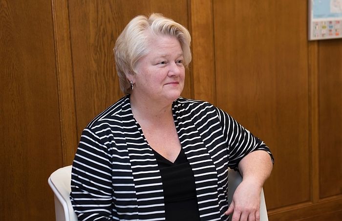Saeimas Mediju politikas apakškomisijā apšauba pamatojumu neuzticības izteikšanai LTV valdes locekļiem
