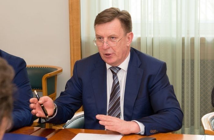 Saeimas NDK vadītājs: Jurašam nevajadzētu piedalīties ģenerālprokurora amata kandidātu vērtēšanā