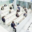 Attēls rakstam: Saeimas "Saskaņa" frakcija aicina administratīvi teritoriālās reformas turpmāko virzību apturēt un par to lemt 14.Saeimai