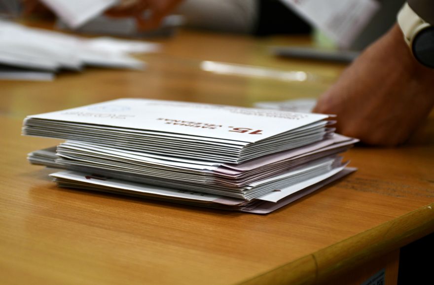 Saeimas vēlēšanas tikko beigušās, bet Ropažos jau komplektē pašvaldības vēlēšanu komisiju