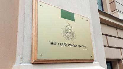 Attēls rakstam: Saistībā ar IT iepirkumu lietu no amata atstādina vēl vienu VDAA amatpersonu un sāk noslēgto līgumu laušanu