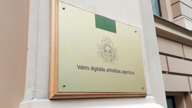 Attēls rakstam: Saistībā ar IT iepirkumu lietu no amata atstādina vēl vienu VDAA amatpersonu un sāk noslēgto līgumu laušanu