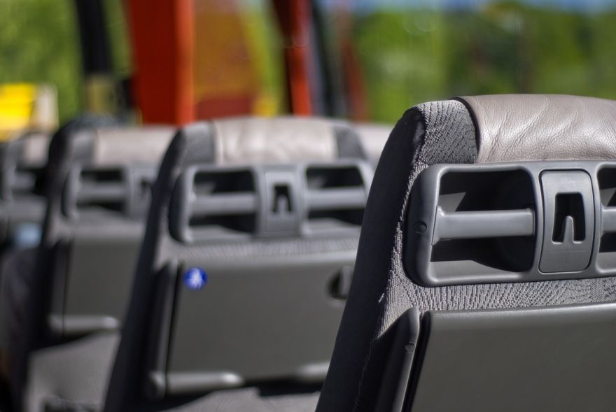 Saistībā ar Lieldienu brīvdienām gaidāmas izmaiņas gandrīz 600 reģionālo autobusu maršrutu