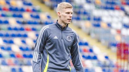 Attēls rakstam: “Šajā konkurencē varam ņemt punktus ne tikai pret “Kairat”!” Ambīcijas UEFA Konferences līgā neslēpj “Riga” aizsargs Toņiševs