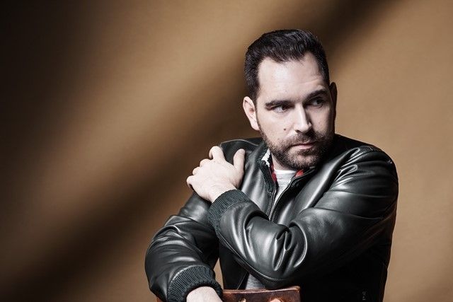 Šajā nedēļas nogalē Rīgā uzstāsies fadu dziedātājs Marko Rodrigess