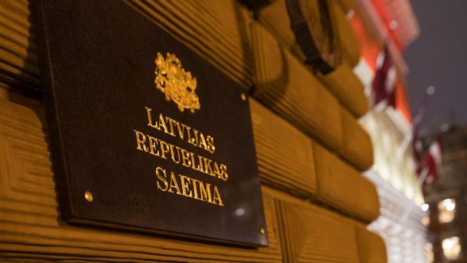 Attēls rakstam: Sāk iezīmēties 15. Saeimas sastāvs