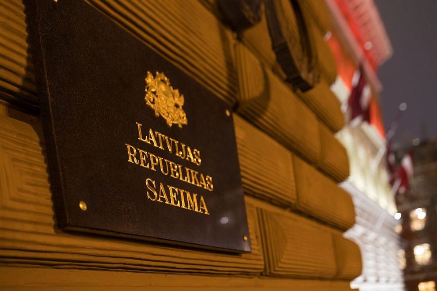 Sāk iezīmēties 15. Saeimas sastāvs